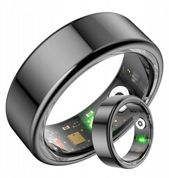 Smartring Colmi R02 19.8mm Smart Ring Roz. 10