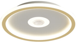 Plafon LED okrągły Abigali Slim Motion 24W