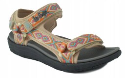 Damskie sandały Lee Cooper LCW-25-34-3563LB 39