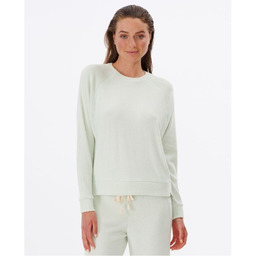 bluza RIP CURL - Cosy Ii Fleece Mint