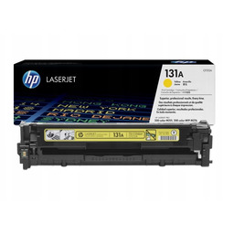 Toner Hp 131A CF212A Yellow Pro M251 M276n