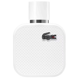 Lacoste, L.12.12 Blanc, woda perfumowana spray, 50ml