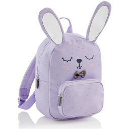 Mały plecak Wild Puppies Miquelrius - Królik 5L
