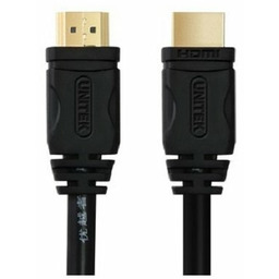 Unitek HDMI 2.0 M/M 1.0m czarny