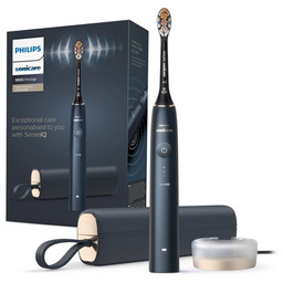 Philips Sonicare Prestige 9900 szczoteczka soniczna granatowa A3