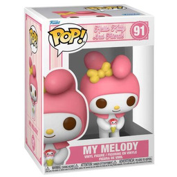 FUNKO Figurka Pop Hello Kitty and Friends -