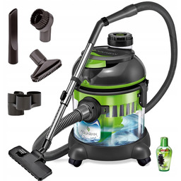 Odkurzacz Z Filtrem Wodnym Mpm MOD-30 Aquarian