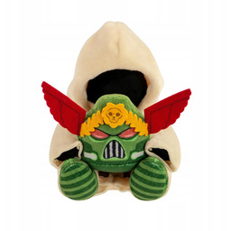 Warhammer 40K Watcher In The Dark Collectible Plush