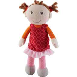 Lalka przytulanka Mirka