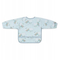 1476/03 Śliniak Plane Długi Rękaw