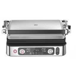 Braun MultiGrill 9 Pro CG9160 czarny/inox