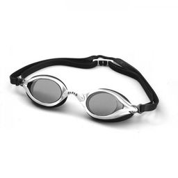 Sable Water Optics RS101 smoke - okulary pływackie