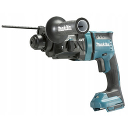 Młotowiertarka Aku 18V sds Makita DHR182Z siła 1,7J