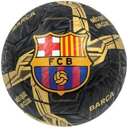 FC BARCELONA Piłka nożna Lightning (rozmiar 5)