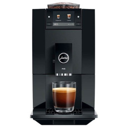 JURA Ekspres do kawy A8 EA Piano Black