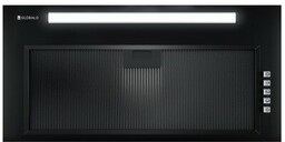 GLOBALO Okap podszafkowy 60cm VILEDO 60.1 black 415