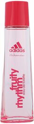 Adidas Fruity Rhythm For Women, Woda toaletowa 75ml
