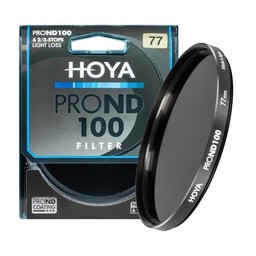 Hoya Filtr neutralnie szary PRO ND100 52mm