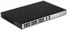 Switch PoE 5-portowy SPS-4P/1