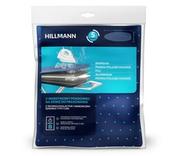 HILLMANN EPOK02S 5-warstwowy z nawijaczem sznurka rozm. S
