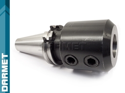 DARMET Uchwyt frezarski Weldon 32 mm - DIN40