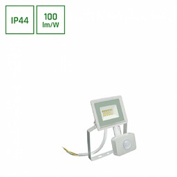 NOCTIS LUX 3 NAŚWIETLACZ 10W CW 230V IP44