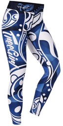 Trec Wear, Leginsy damskie, TW Leggins Trecgirl 09,