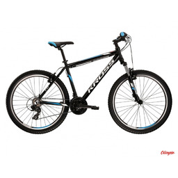 Kross Rower Hexagon 1.0 26