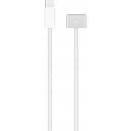 Apple USB-C - Magsafe 3 2.0m srebrny