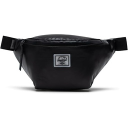HERSCHEL 11054-00001 SEVENTEEN Black Unisex - Dorosły Jeden