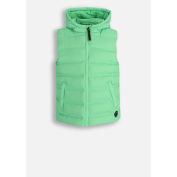 Kamizelka Dziecięca Bezrękawnik Chłopięcy Pikowany 086 Coccodrillo WC6