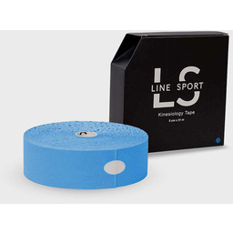Line Sport Tape - tejpy 5cm x 31m