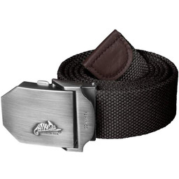 Pas z logo HELIKON-TEX Czarny-Black (PS-HKN-PO-01)