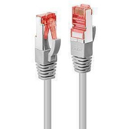 CABLE CAT6 S/FTP 3M/GREY 47705 LINDY