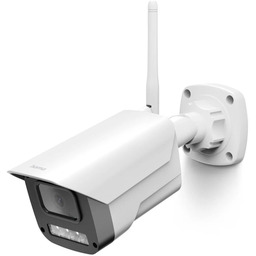 Hama kamera zewnętrzna wi-fi do monitoringu, full hd,