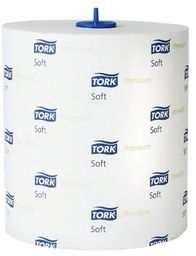 Ręcznik papierowy w rolce do rąk Tork Matic
