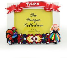 Ramka na zdjęcia Polska