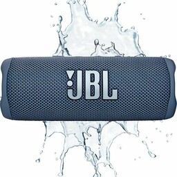 JBL Głośnik mobilny Flip 6 Niebieski Do 30