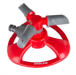 PROLINE ZRASZACZ OBROTOWY