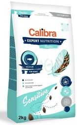 CALIBRA Dog EN Sensitive Salmon 2kg