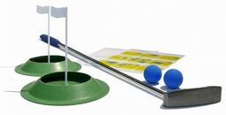 Mini golf Floppy Office Set