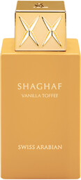 Swiss Arabian Shaghaf Vanilla Toffee woda perfumowana 75