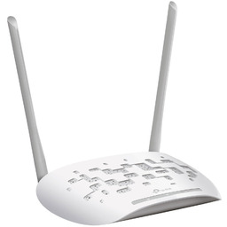 TP-LINK TL-WA801N Bezprzewodowy punkt dostępowy, standard N, 300