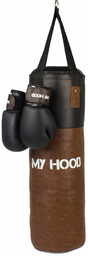 Worek bokserski retro My Hood 201046, 15 kg