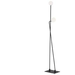 Lampa podłogowa FARON 893 vintage oryginalna - Argon