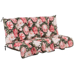 PATIO Poduszki na huśtawkę Piemont A101-23PB Zyskaj