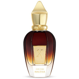 Xerjoff, Oud Stars Malesia perfumy spray, 50ml
