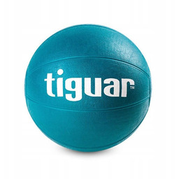 Piłka Lekarska 2kg tiguar Wytrzymała TI-PL0002