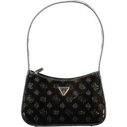 TORBA DAMSKA GUESS JEANS CZARNA