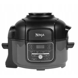 Multicooker Garnek elektryczny Ninja OP100EU Foodi 1460W 4,7L
